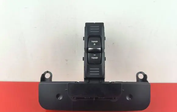 Porsche Macan (95B) Rear air vent grill 95B907049K
