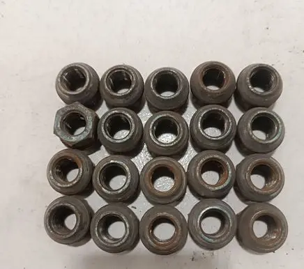Opel Insignia A Nuts/bolts Nocode