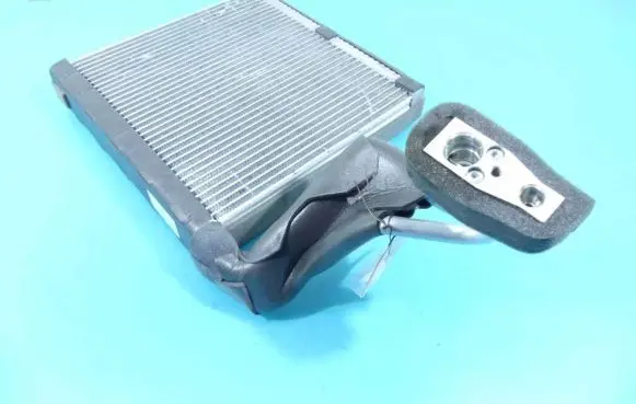 Mazda 3 III Interior heater climate box assembly J2842 IMPRK1296953