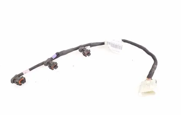 Maserati Quattroporte Fuel injector wires 62105729A