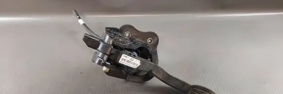 Peugeot Partner III Clutch pedal 98208861 9829937180