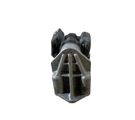 Porsche Cayenne (92A) Radiator mount bracket 7P0121079 7P0121275