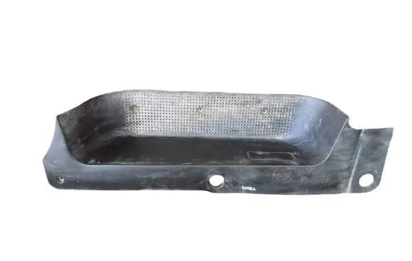 Renault Trafic II (X83) Front sill trim cover 8200967010 8200523993