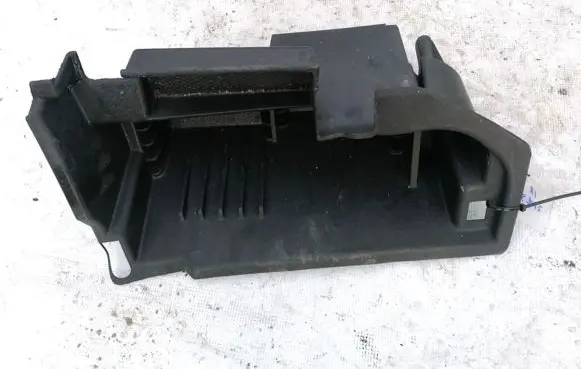 Peugeot 807 Glove box 1494263077