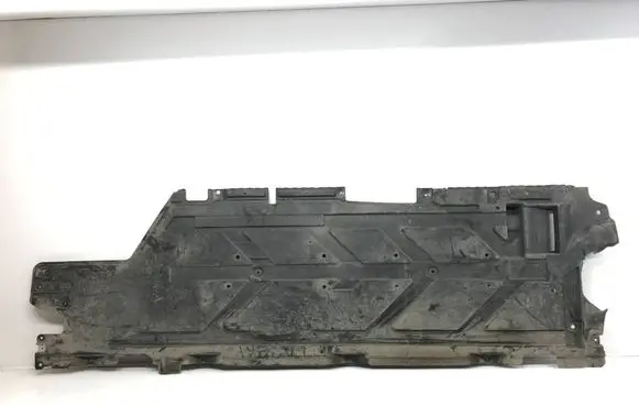 Mercedes-Benz A W177 Side bottom protection A1776808403 12345678