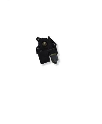 Renault Scenic III - Grand scenic III Rear door window regulator motor 827310166R 915946200 916835200