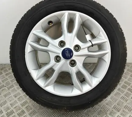 Ford Fiesta R15 alloy rim E1BJ1007AA
