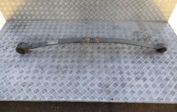 Ford Transit Custom Rear leaf spring BK215560AF