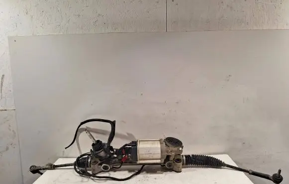 Opel Astra J Steering rack