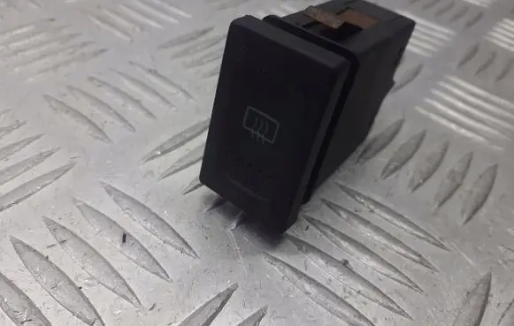 Volkswagen PASSAT B5.5 Windscreen/window heater switch 3B0959621C