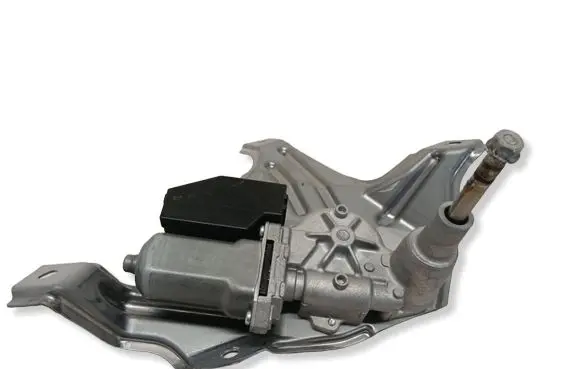Toyota Yaris Rear window wiper motor 851300D190