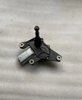 Renault Espace - Grand espace IV Rear window wiper motor 8200031083 53015512
