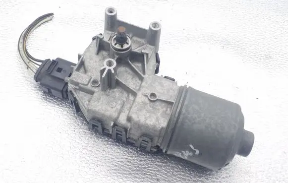 Ford Focus Wiper motor 4M5117508BA 0390241732