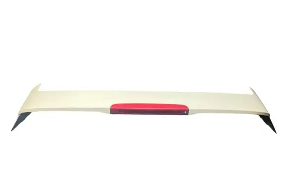Renault Megane III Tailgate/trunk spoiler 960300005R