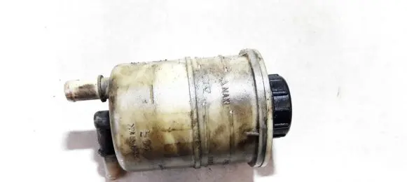 Peugeot 807 Power steering fluid tank/reservoir 7700782884