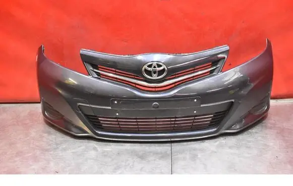 Toyota Yaris Front bumper