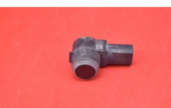 Citroen C5 Parking PDC control unit/module 9663821577YP