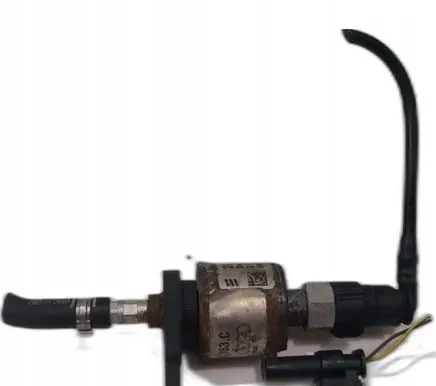 Audi A6 C7 Webasto auxiliary heater fuel pump 8K0963303