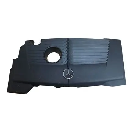 Mercedes-Benz B W246 W242 Engine cover (trim) A2700100067 A2700109601 A2700108203