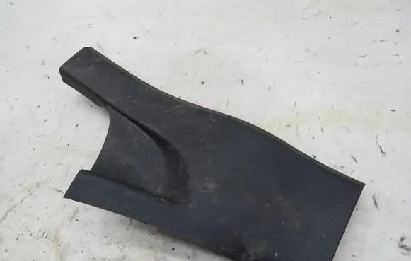 Ford Mondeo MK V side skirts sill cover GMAUTO4574097