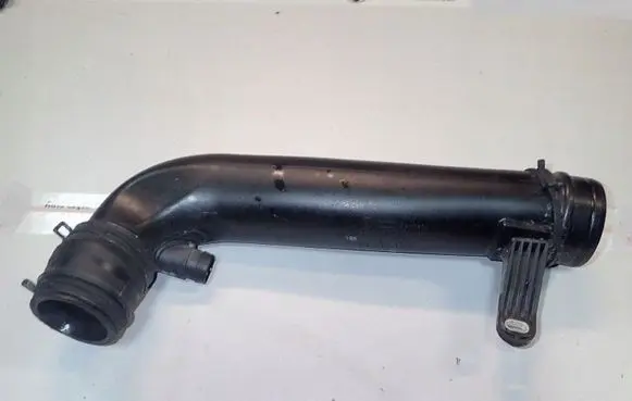 Volkswagen Scirocco Intercooler hose/pipe 1K0129654AP
