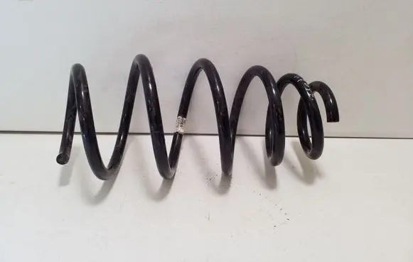 Opel Astra J Front coil spring 