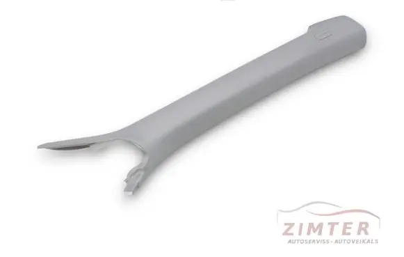 Audi A5 Sportback 8TA (A) pillar trim 8T8867234