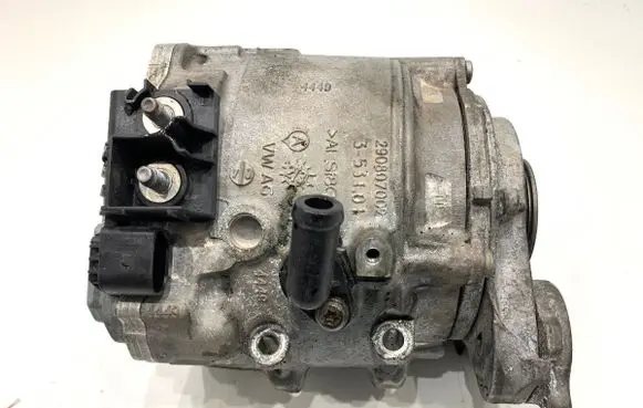 Audi A8 S8 D5 Generator/alternator 4N1903028A