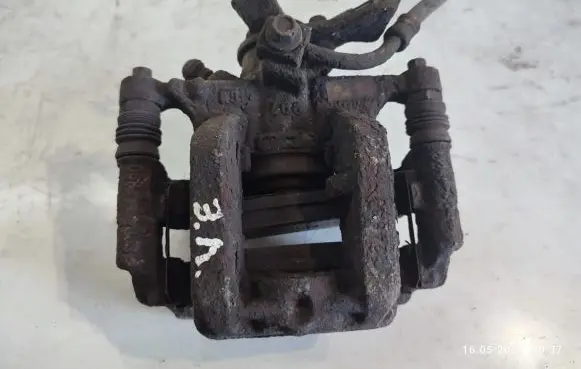 Opel Mokka Rear brake caliper