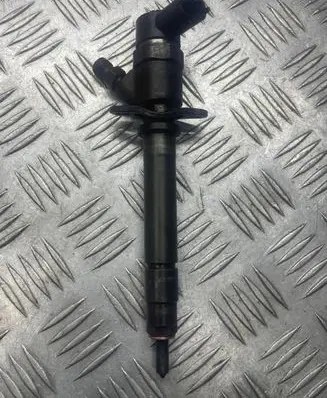 Volvo V70 Fuel injector 8658353 3A0979R