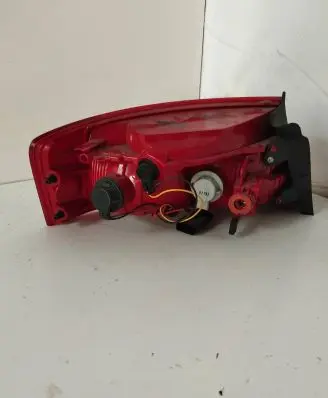 Audi A5 8T 8F Rear/tail lights 8T0945096 AL484