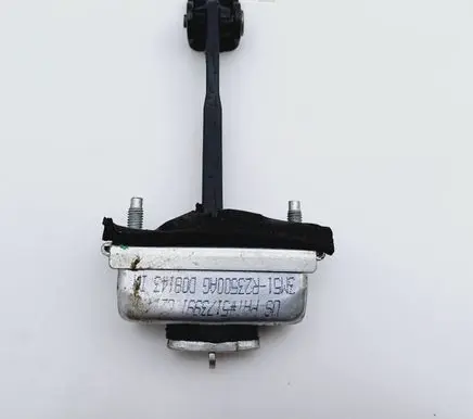 Ford Focus Rear door check strap stopper 3M51R23500AG