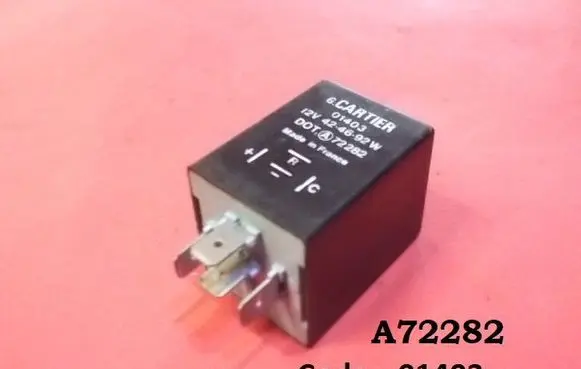 Other relay