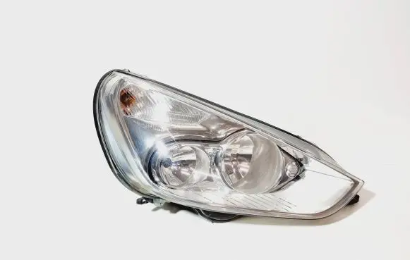 Ford S-MAX Headlight/headlamp 6M2113W029AL 6M2113W029 1EJ00925002