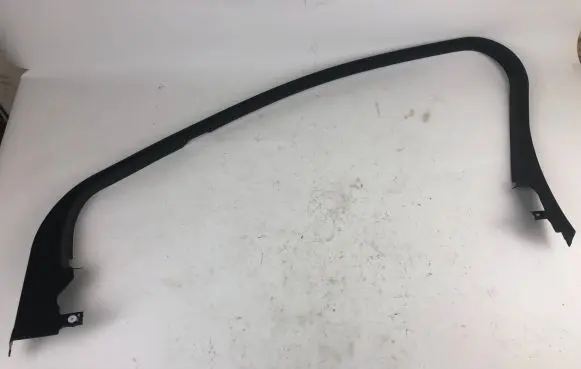 Jaguar I-Pace Other front door trim element J9D320904AB 20191210 10612