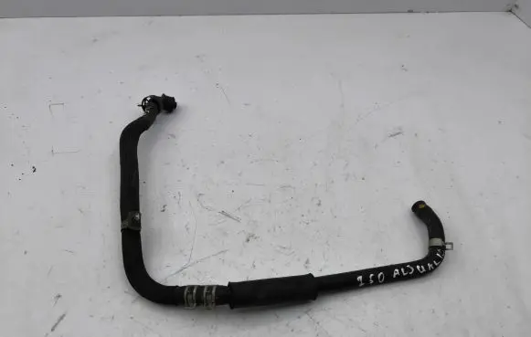 Breather/breather pipe/hose