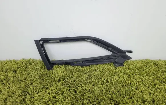 Volkswagen Golf VII Front bumper lower grill 5g0853211h