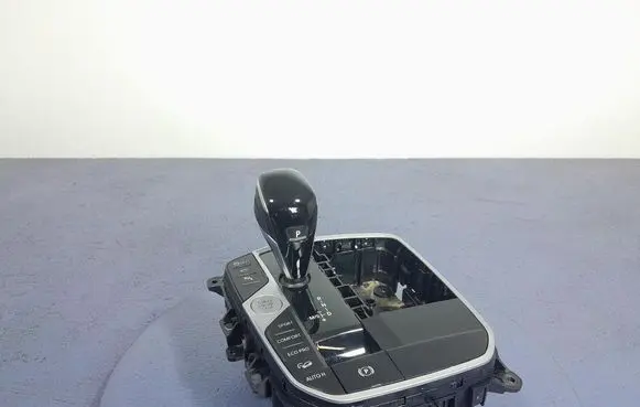 BMW X4 F26 Gear shift rod 5A68D88