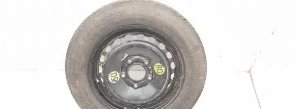 BMW 3 E36 R15 spare wheel 1095069