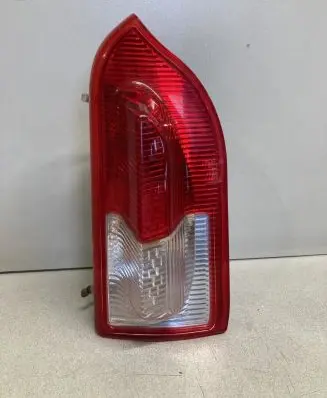 Opel Insignia A Rear/tail lights 13226855