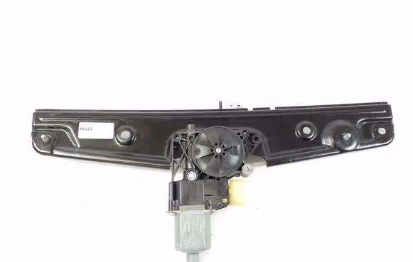 Mini Cooper Countryman F60 Rear window lifting mechanism without motor 7390082