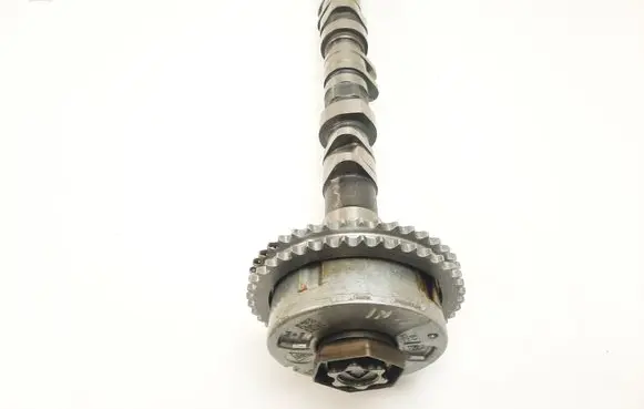 Camshaft