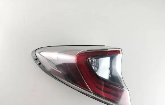 Toyota C-HR I Rear/tail lights 81560F4031 17765F