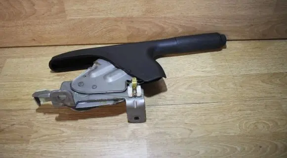 Ford Fiesta Handbrake/parking brake lever assembly 2780