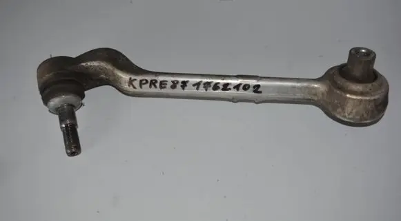 Front lower control arm/wishbone