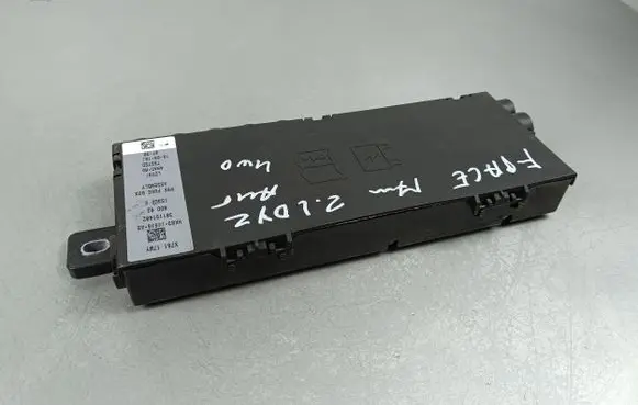 Jaguar F-Pace Fuse module HK8314516AE