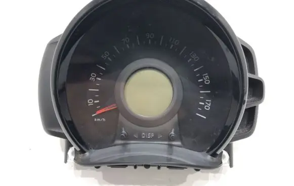 Citroen C1 Speedometer (instrument cluster) 769167-300U