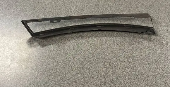 Volkswagen PASSAT B6 Front indicator light 3C0807717A