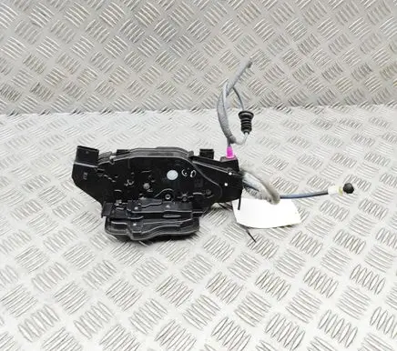 Mercedes-Benz GLB x247 Rear door lock A0997303201 A1770032999