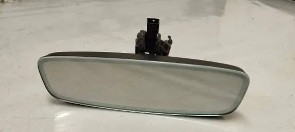 Audi A3 8Y Rear view mirror (interior) 81a857511k